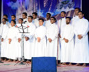Mangaluru: St Joseph Seminary celebrates Seminary Day